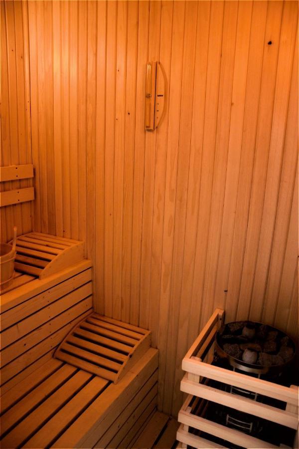 Apartmán Gosciniec U Obrochtow Zakopane Exteriér fotografie