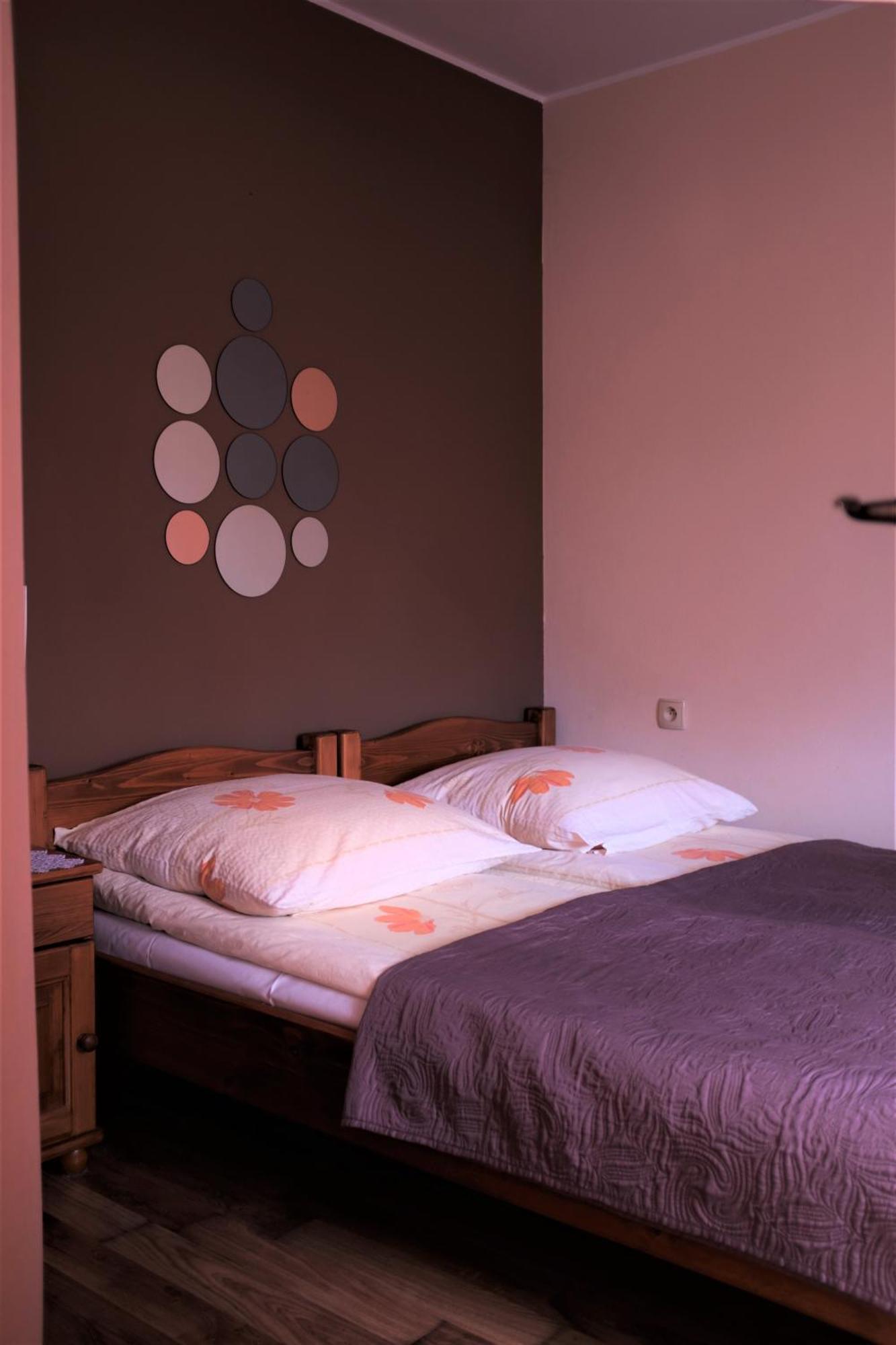 Apartmán Gosciniec U Obrochtow Zakopane Exteriér fotografie