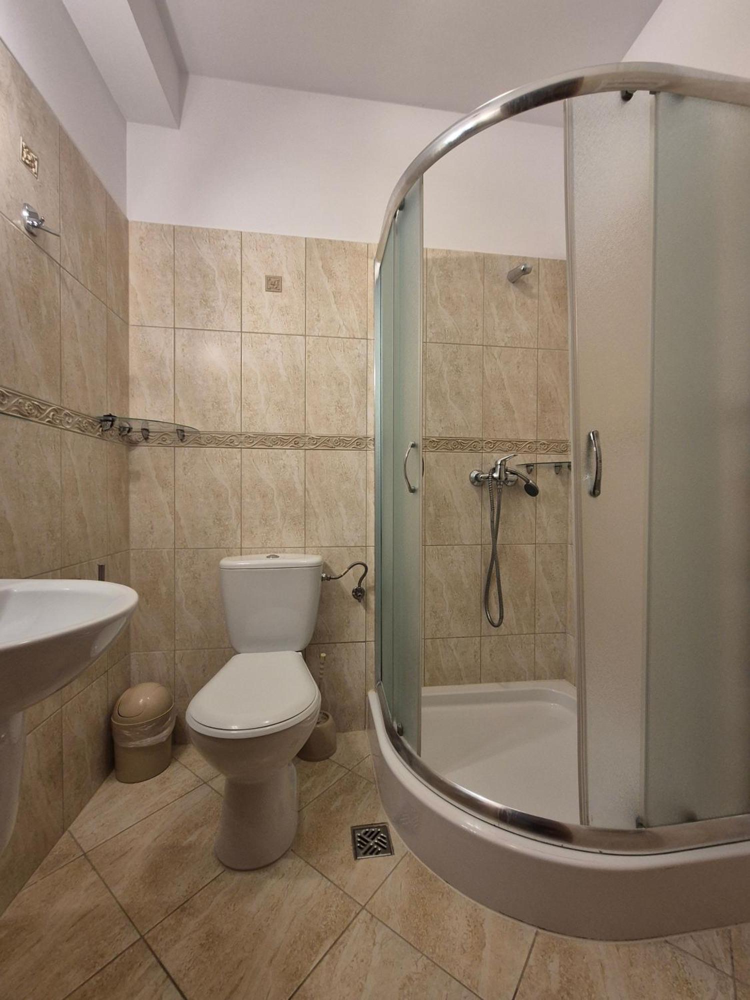 Apartmán Gosciniec U Obrochtow Zakopane Exteriér fotografie
