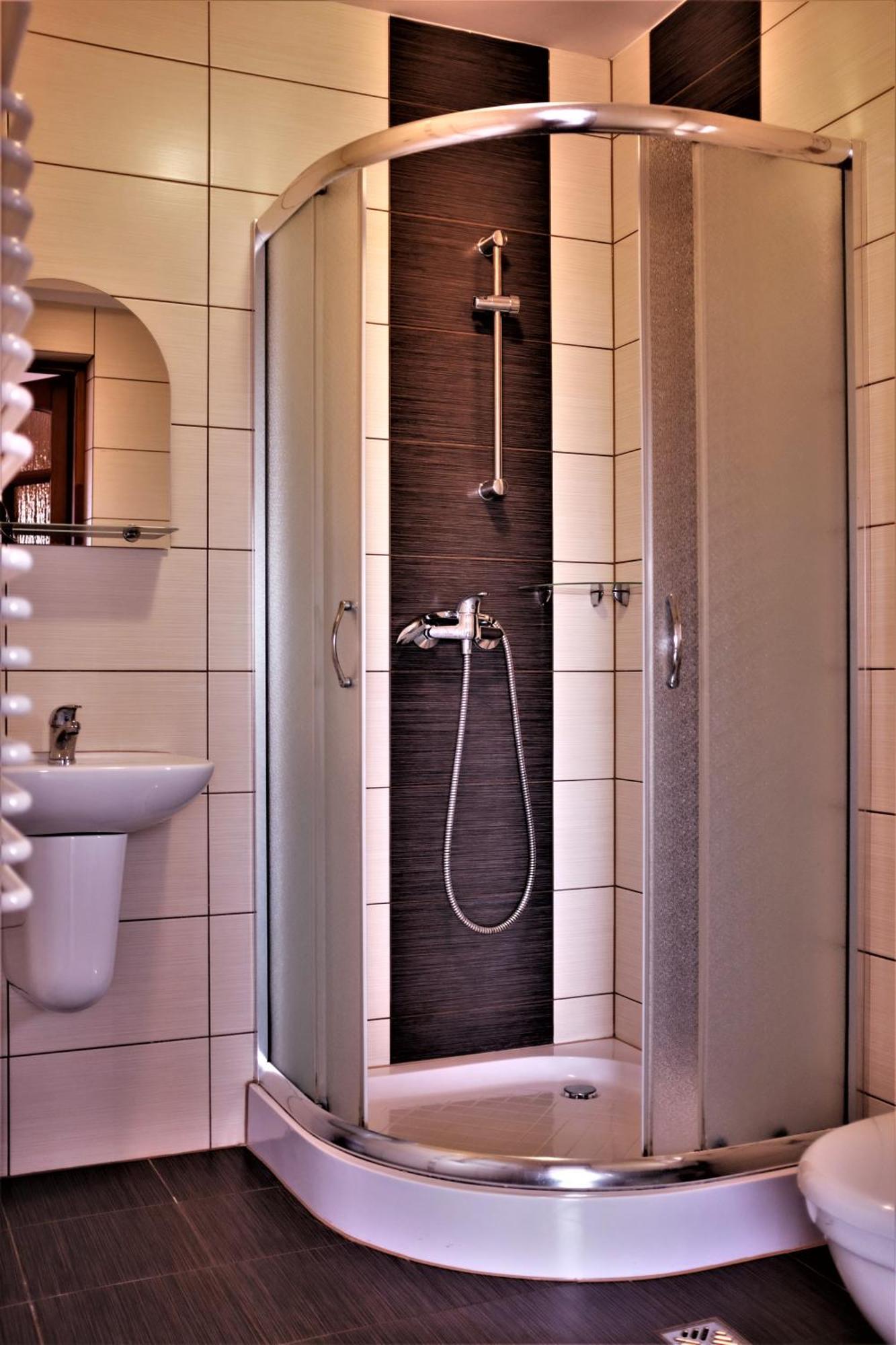 Apartmán Gosciniec U Obrochtow Zakopane Exteriér fotografie